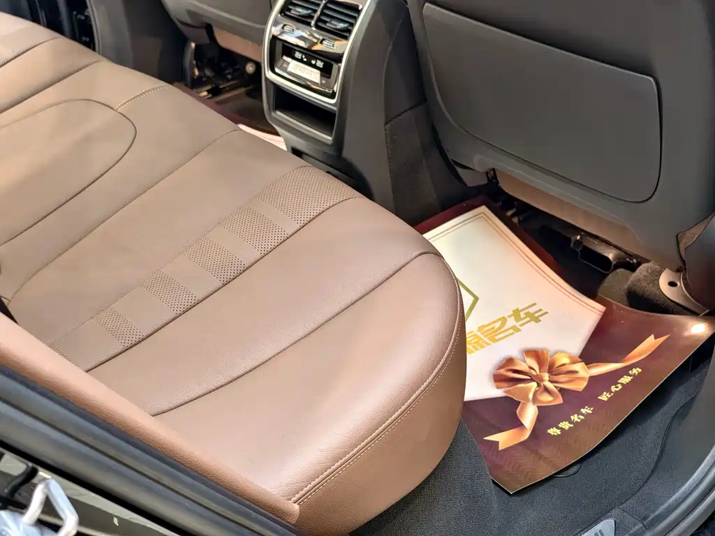 BMW X5 2020 — фото 13