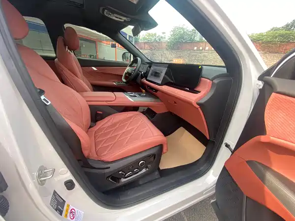 Changan CS75PLUS 2025
