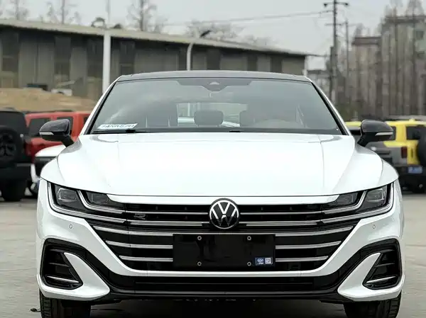 Volkswagen CC 2023