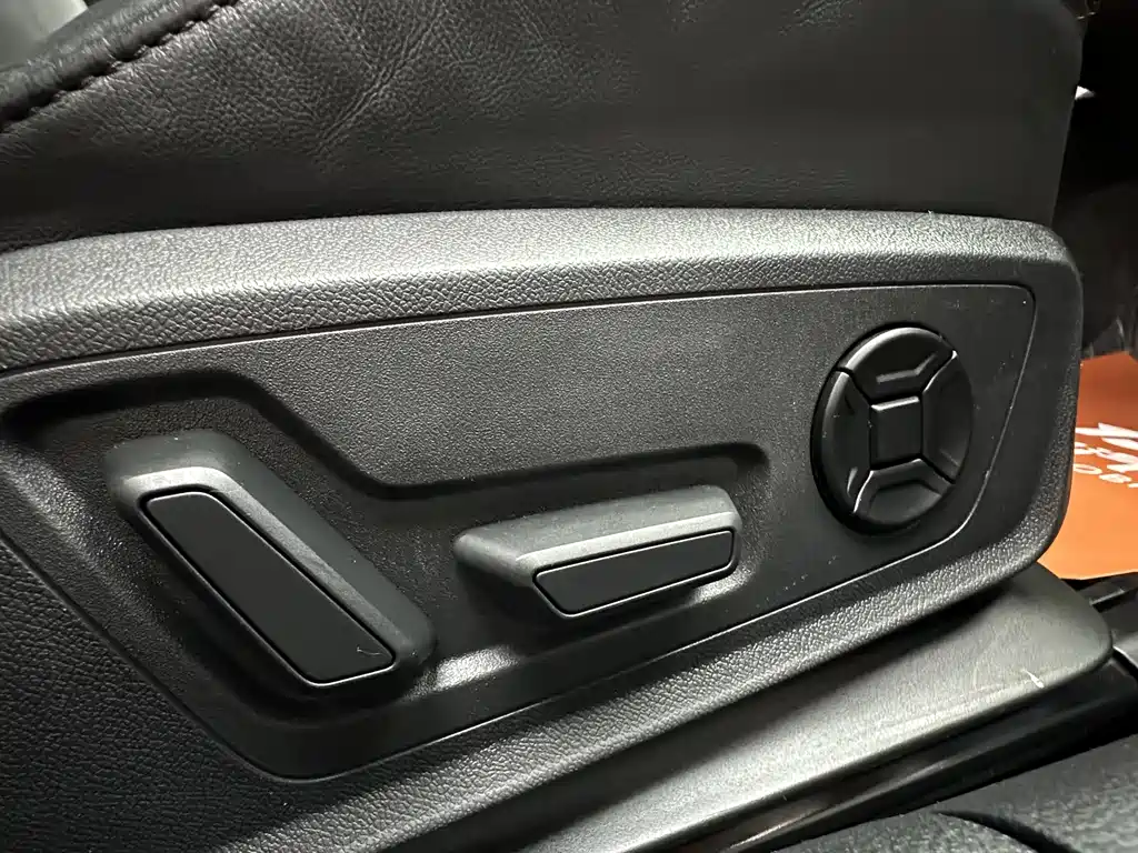 Audi A6L 2020 — фото 25