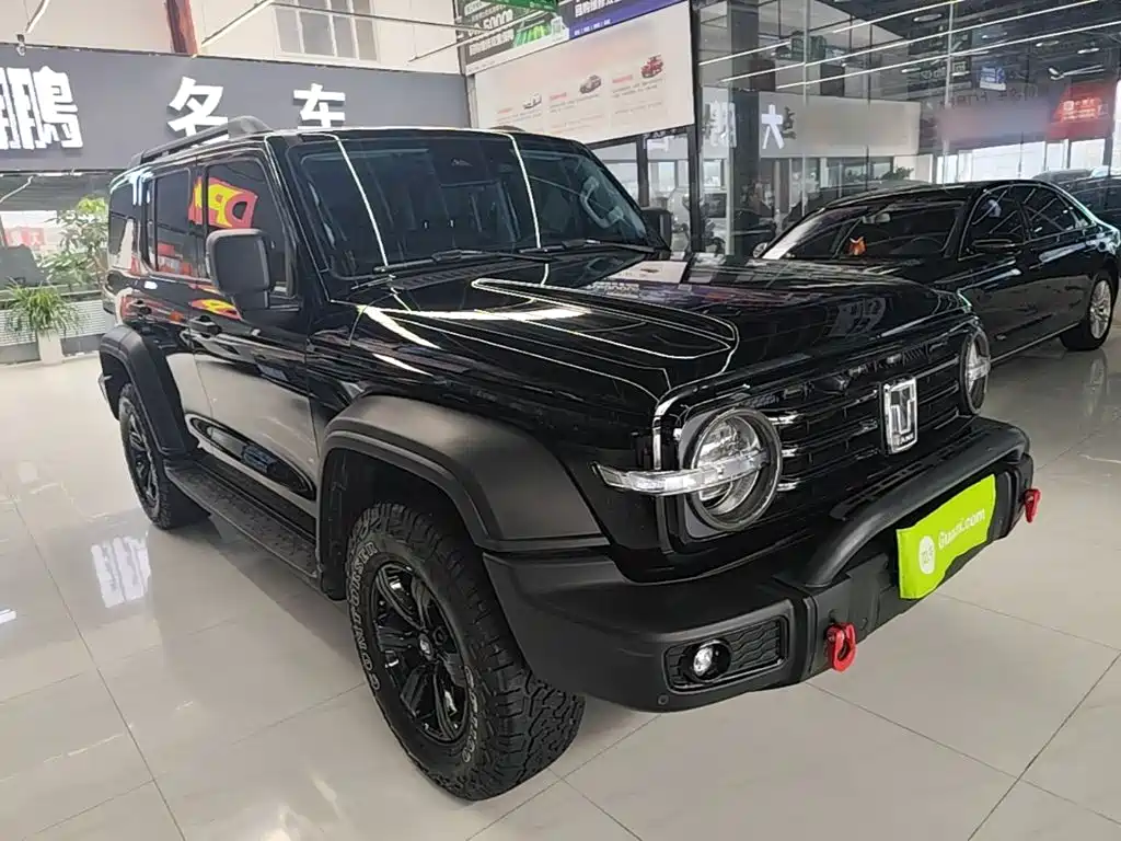 Tank 300 2023