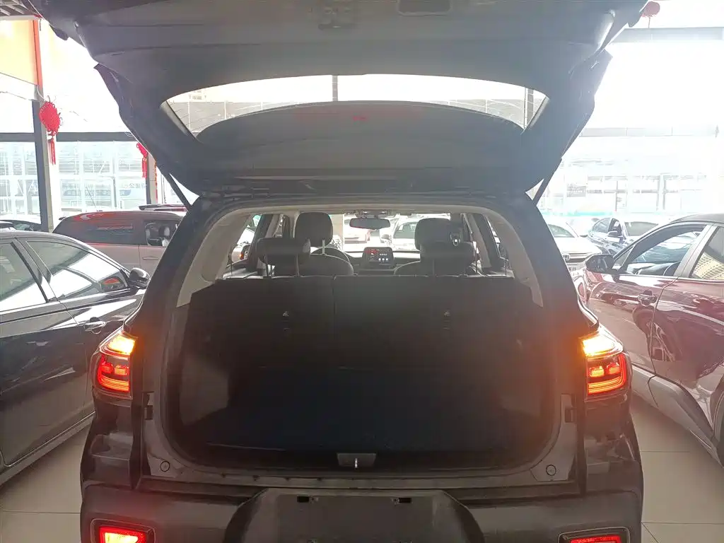 Kia Sportage 2021 — фото 16