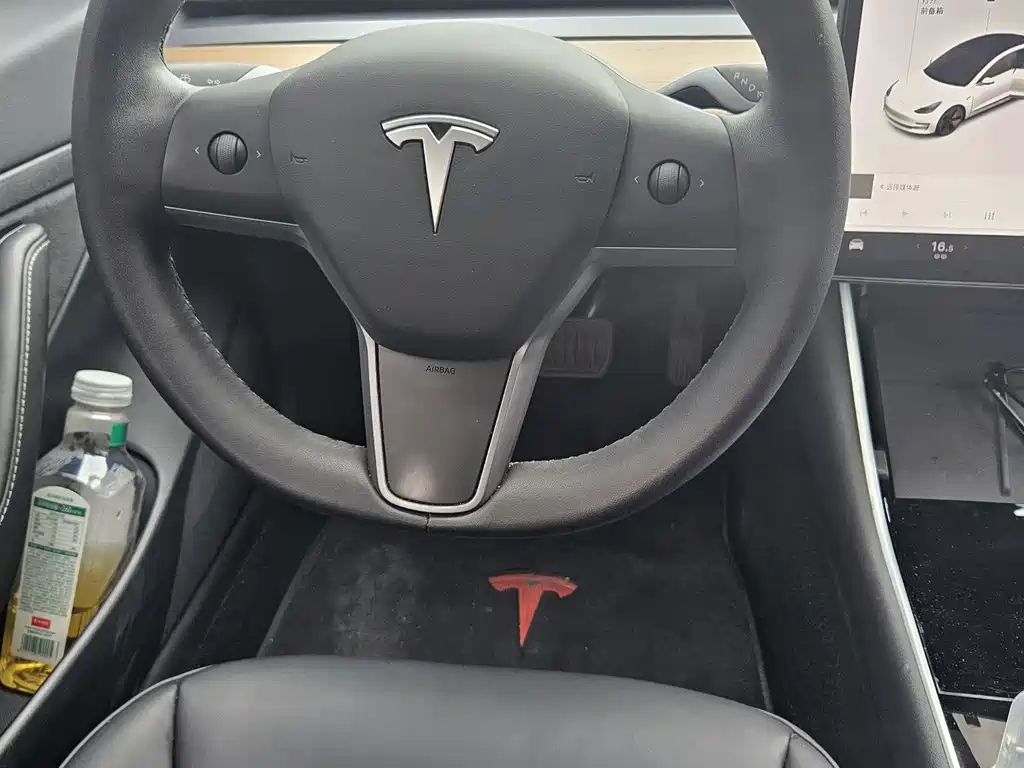 Tesla Model 3 2020 — фото 10