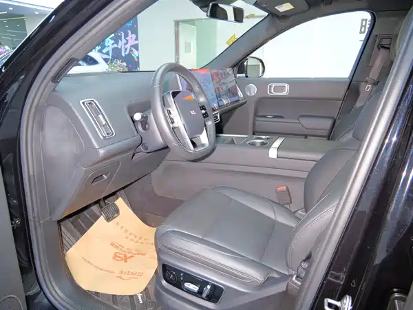 Li Auto L7 2023