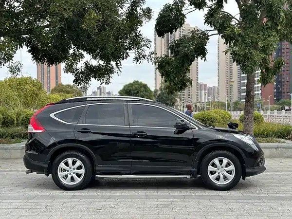 Honda CR-V 2012