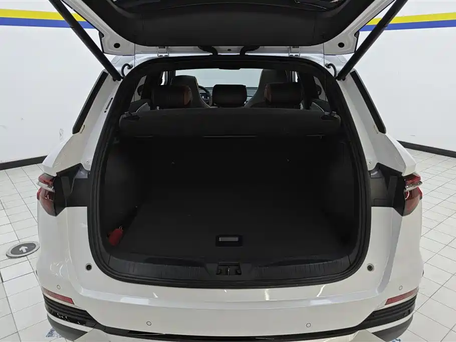 BYD Pro New Energy 2023 — фото 4