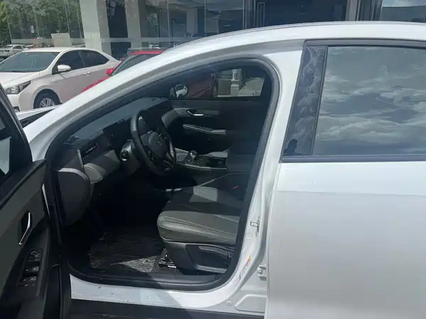 BYD Qin PLUS 2025