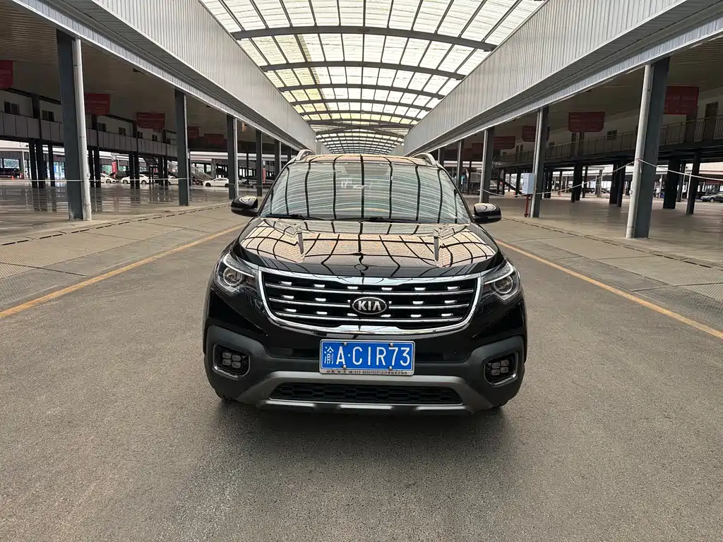 Kia Sportage 2019 — фото 2