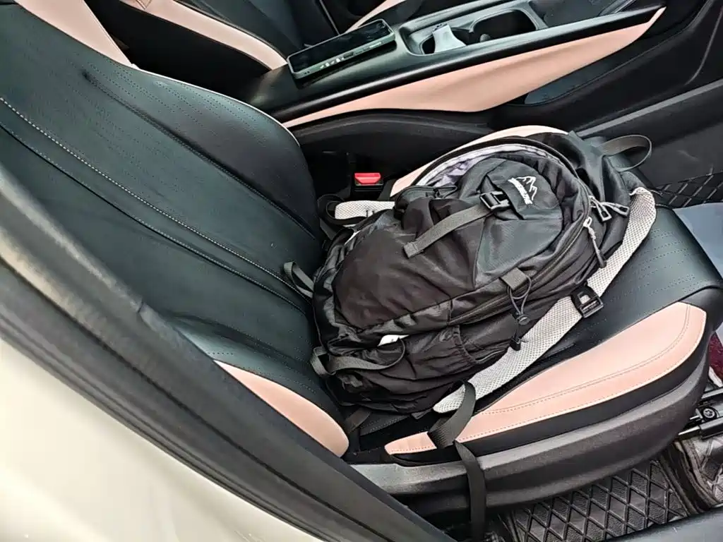 BYD Seagull 2023 — фото 25