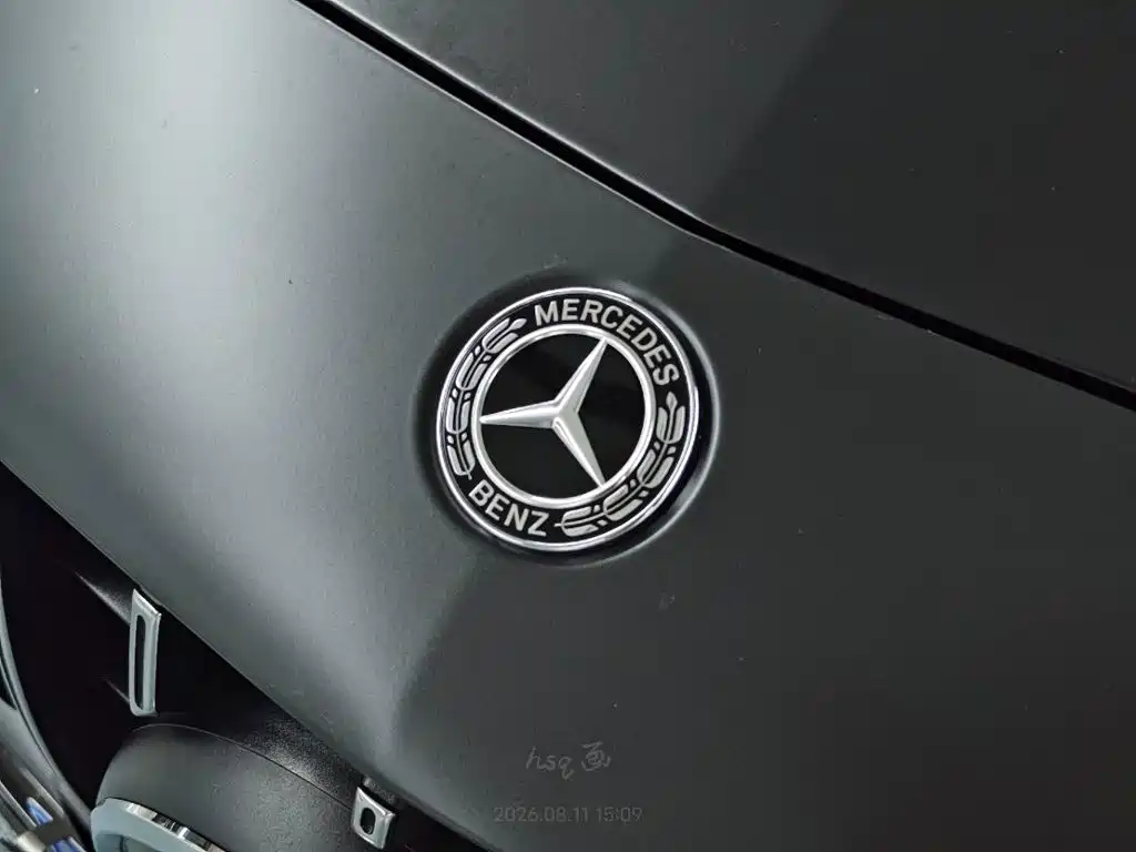 Mercedes-Benz AMG GT 2019 — фото 8