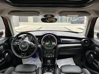 MINI MINI 2020