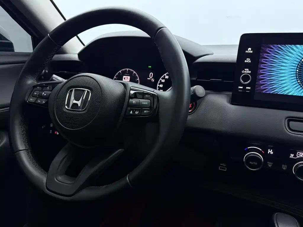 Honda XR-V 2023 — фото 10