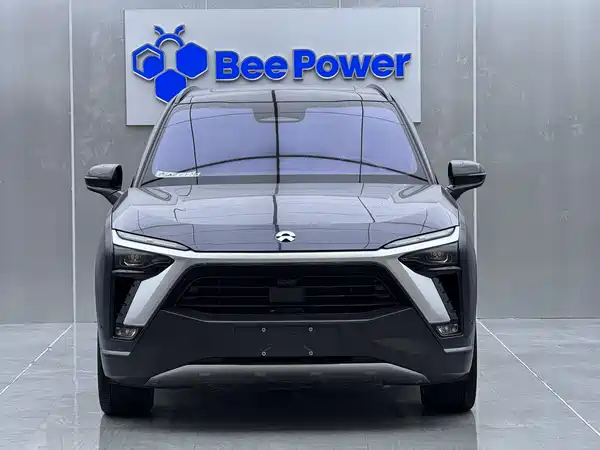 NIO ES8 2020