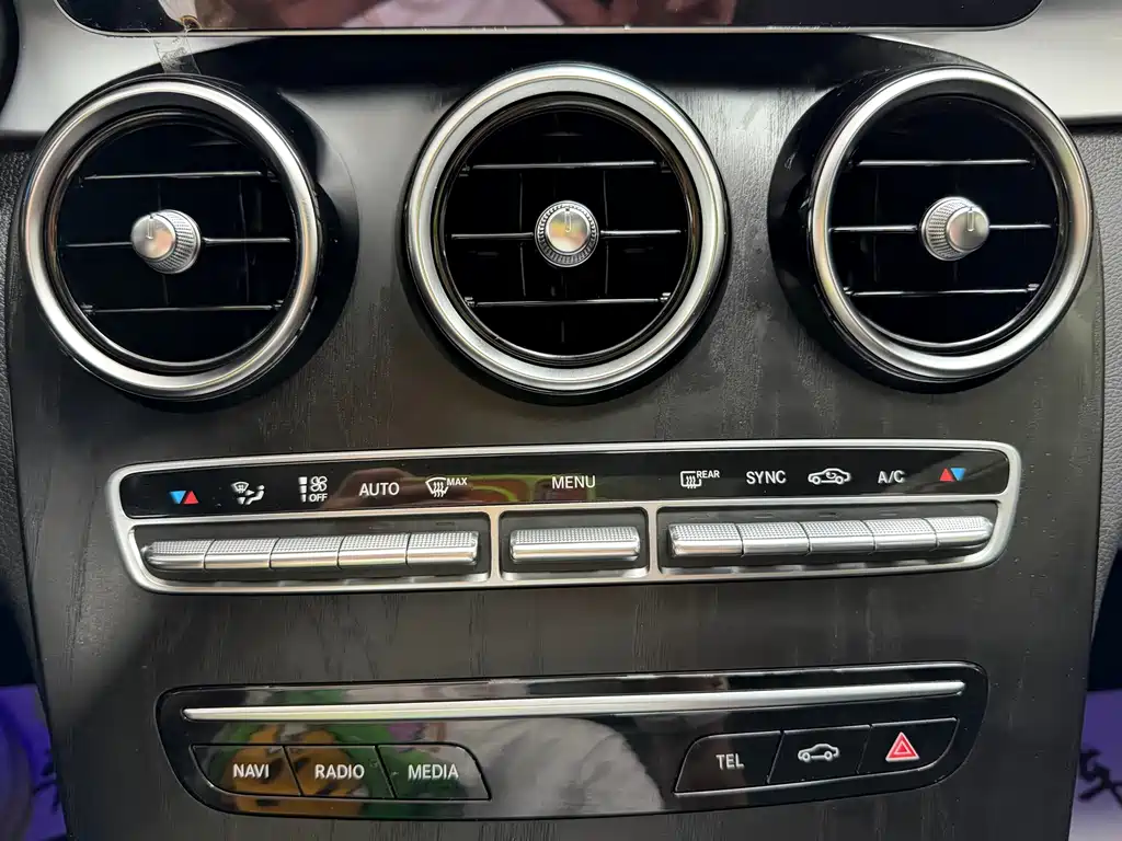 Mercedes-Benz C-Class 2020 — фото 21