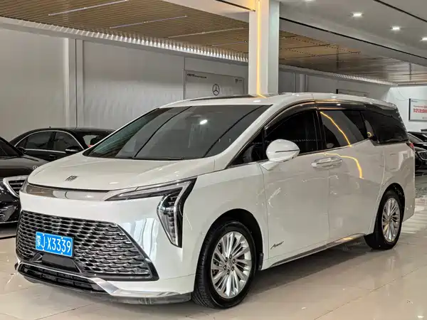 Buick Century 2023