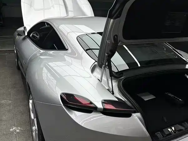 Ferrari Roma 2022