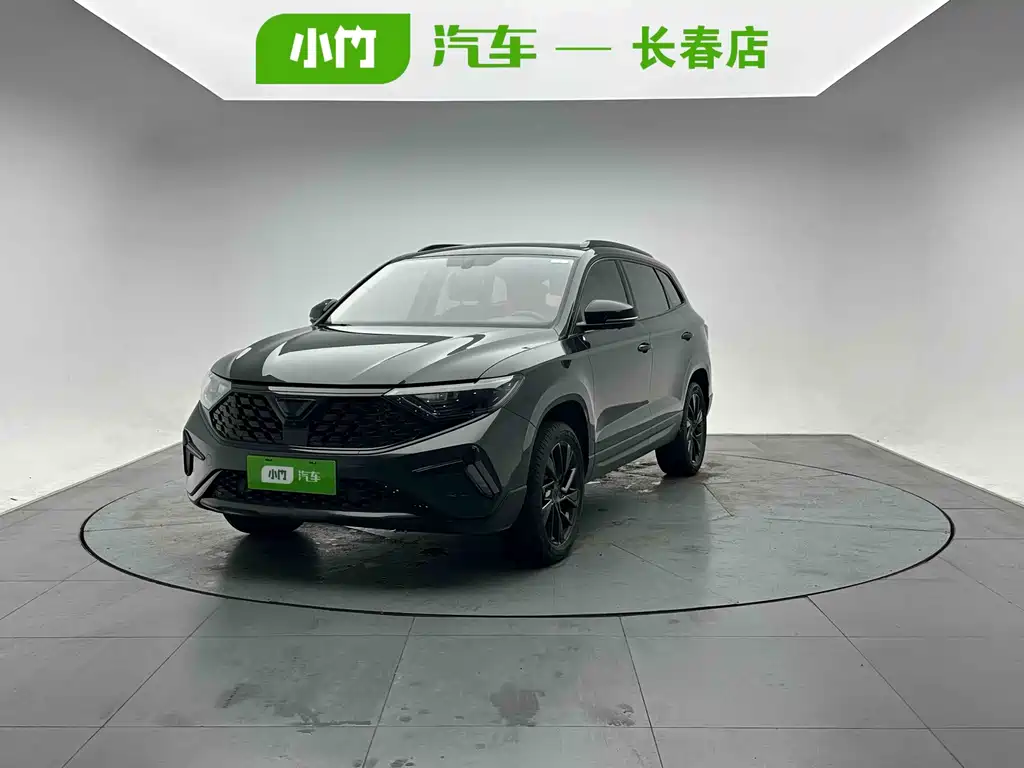 Jetta VS7 2023