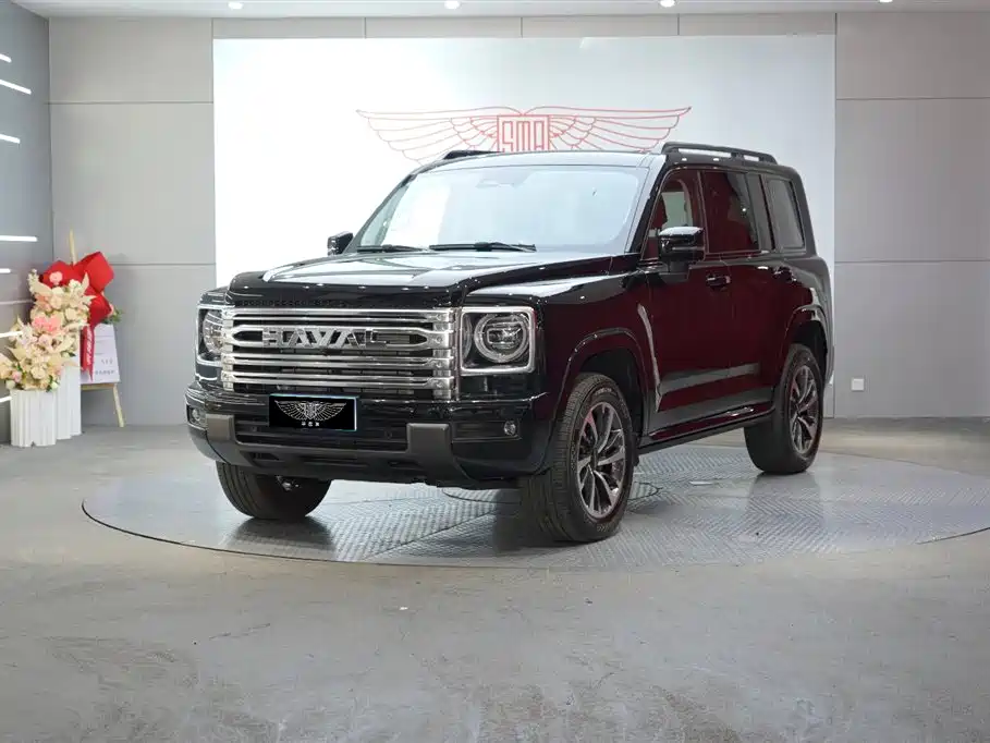 Haval H9 2025