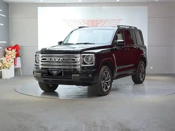 Haval H9 2024