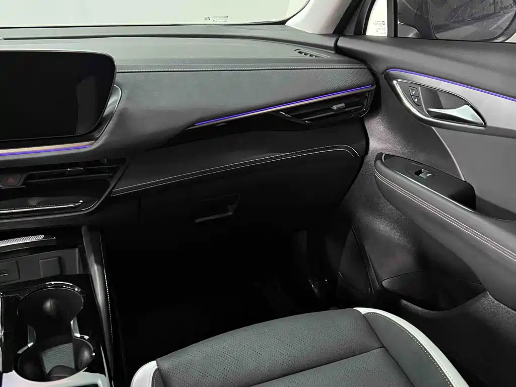 Buick Envision S 2024 — фото 15