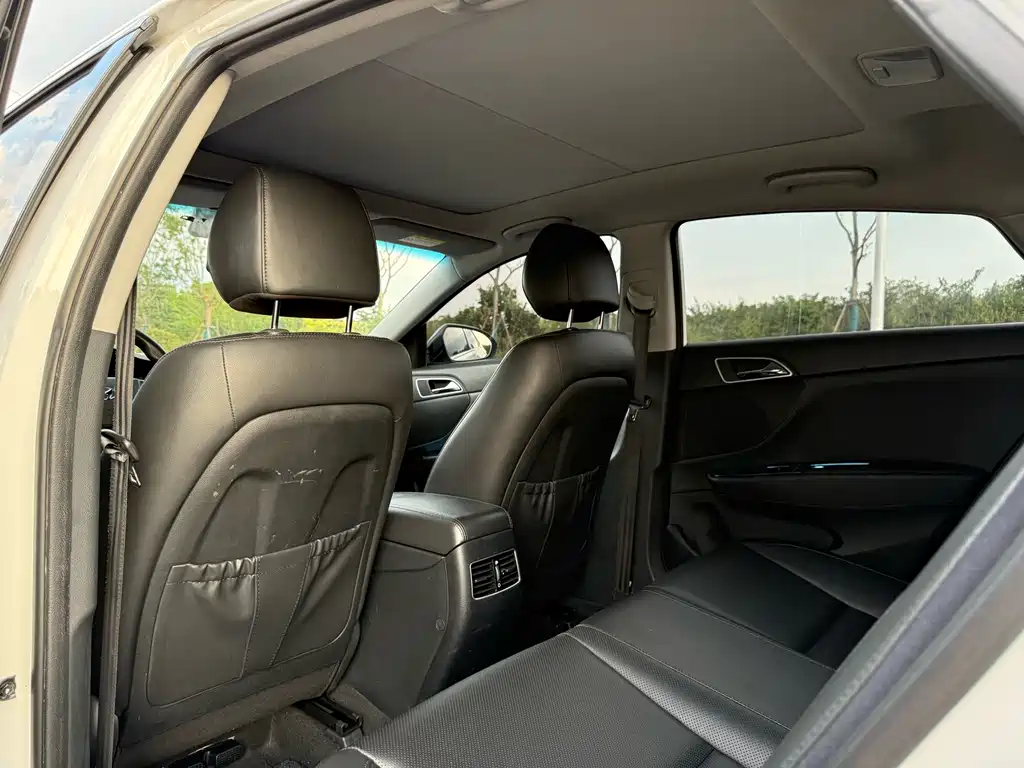 Hyundai Mistra 2018 — фото 10