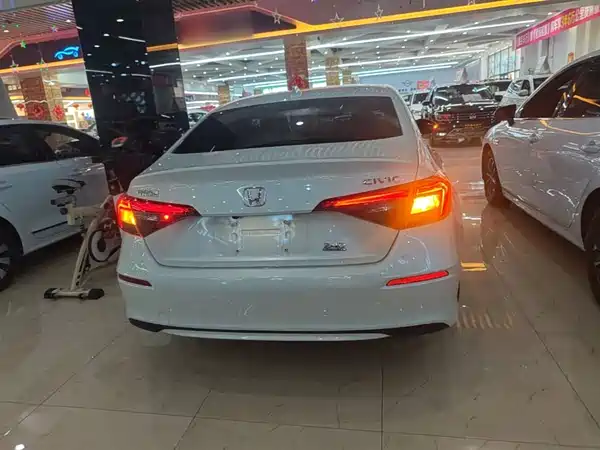 Honda Civic 2023