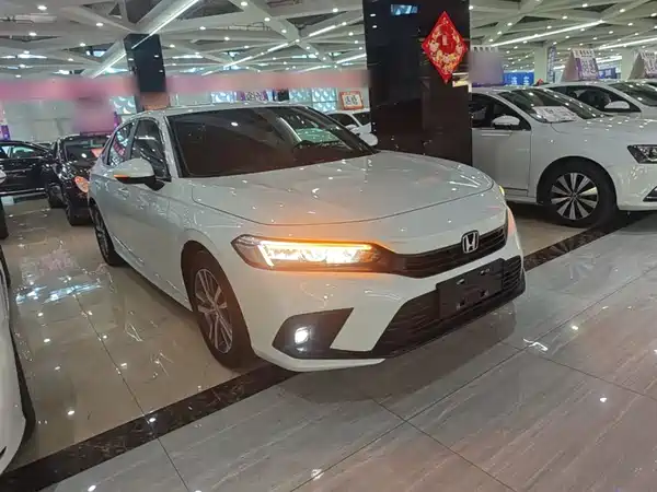 Honda Civic 2023