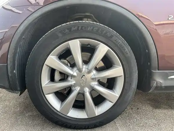Infiniti QX50 2015
