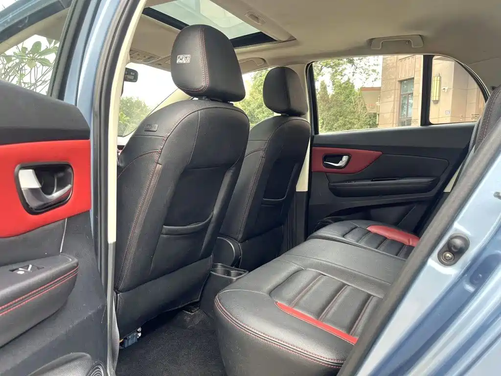 Haval H1 2015 — фото 17