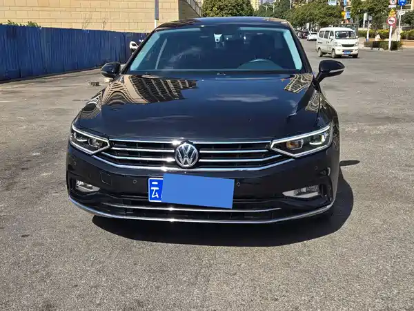 Volkswagen Magotan 2020