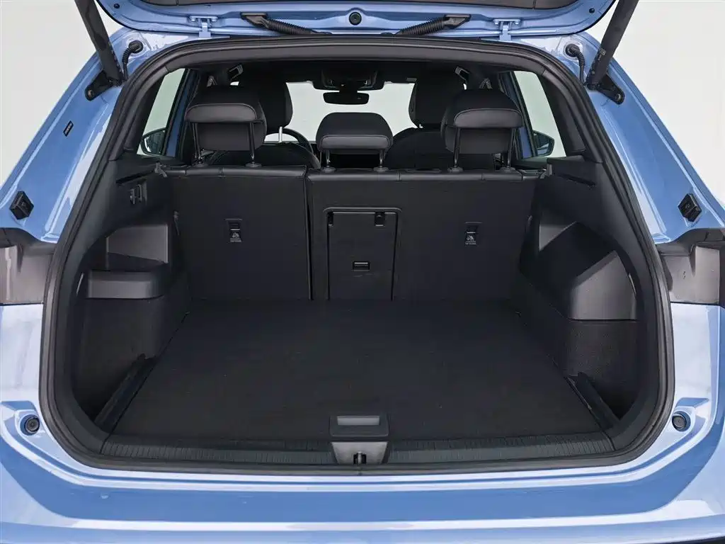 Volkswagen Tiguan L 2026 — фото 16