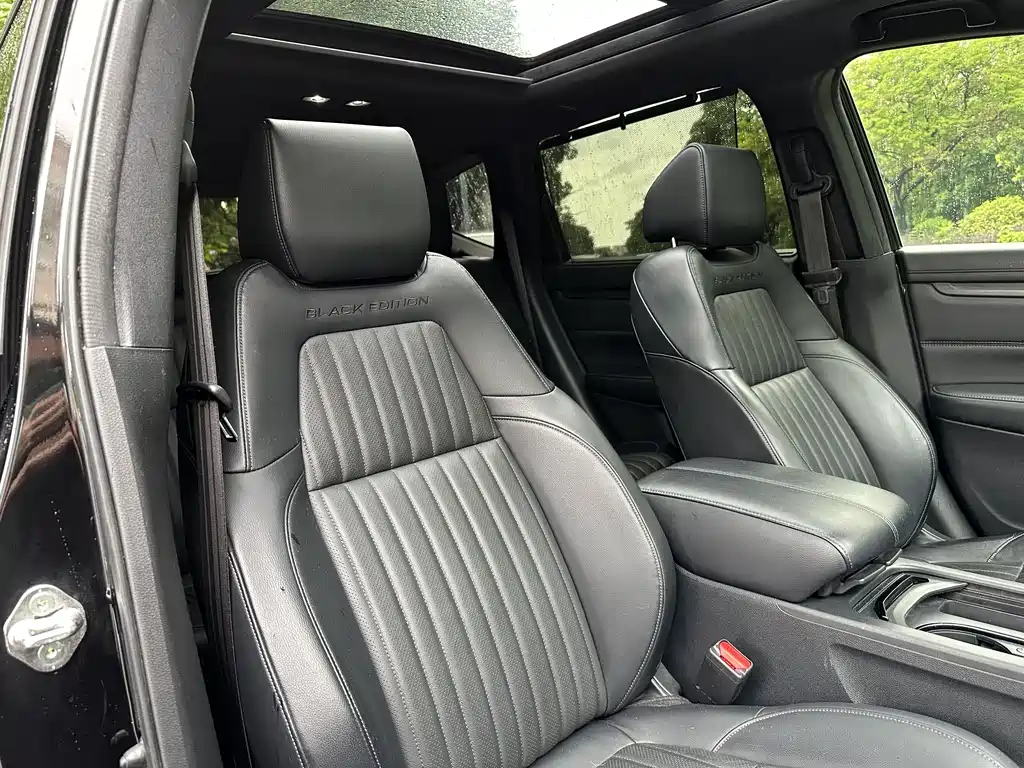 Honda Breeze 2020 — фото 17