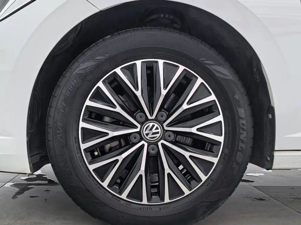 Volkswagen Sagitar 2019 — фото 17