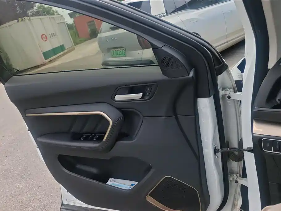 Haval H6 2019