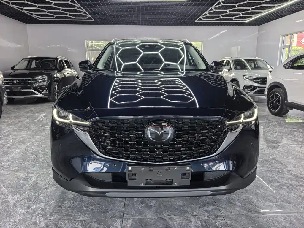 Mazda CX-5 2023