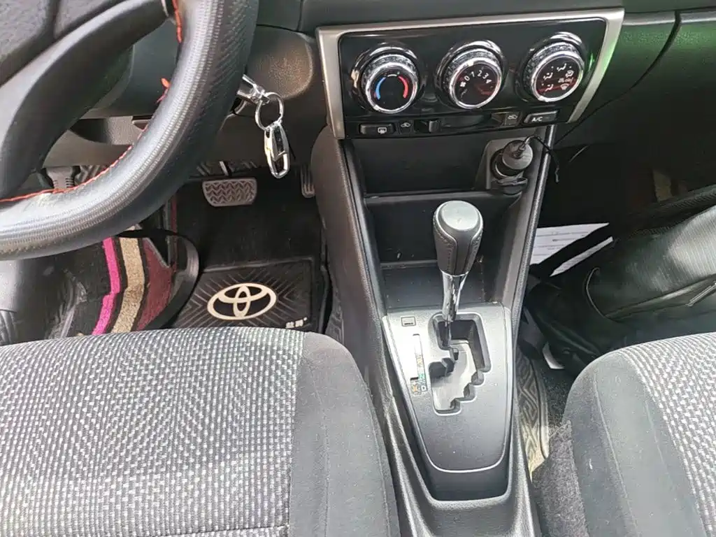 Toyota Vios 2019 — фото 14