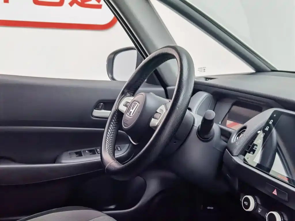 Honda Fit 2022 — фото 22