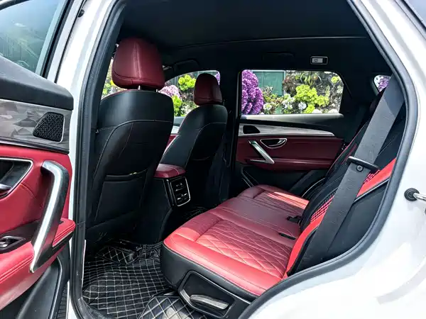 Jetour X70 PLUS 2024