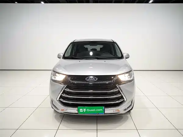 JAC Ruifeng M4 2022