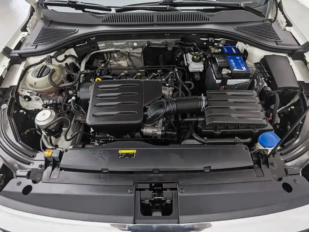 Volkswagen Lavida 2019