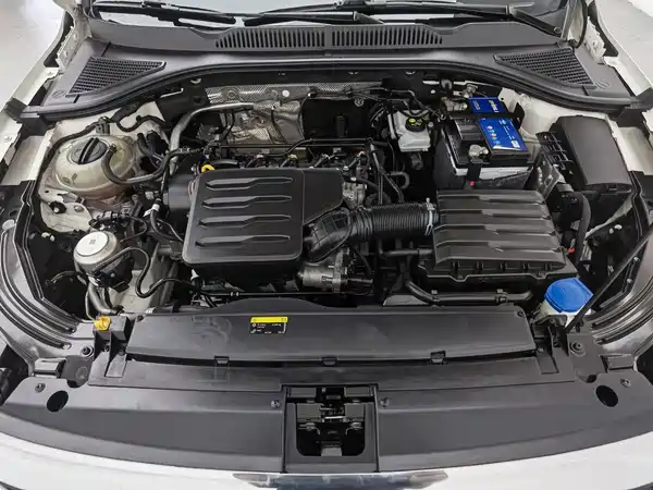 Volkswagen Lavida 2019