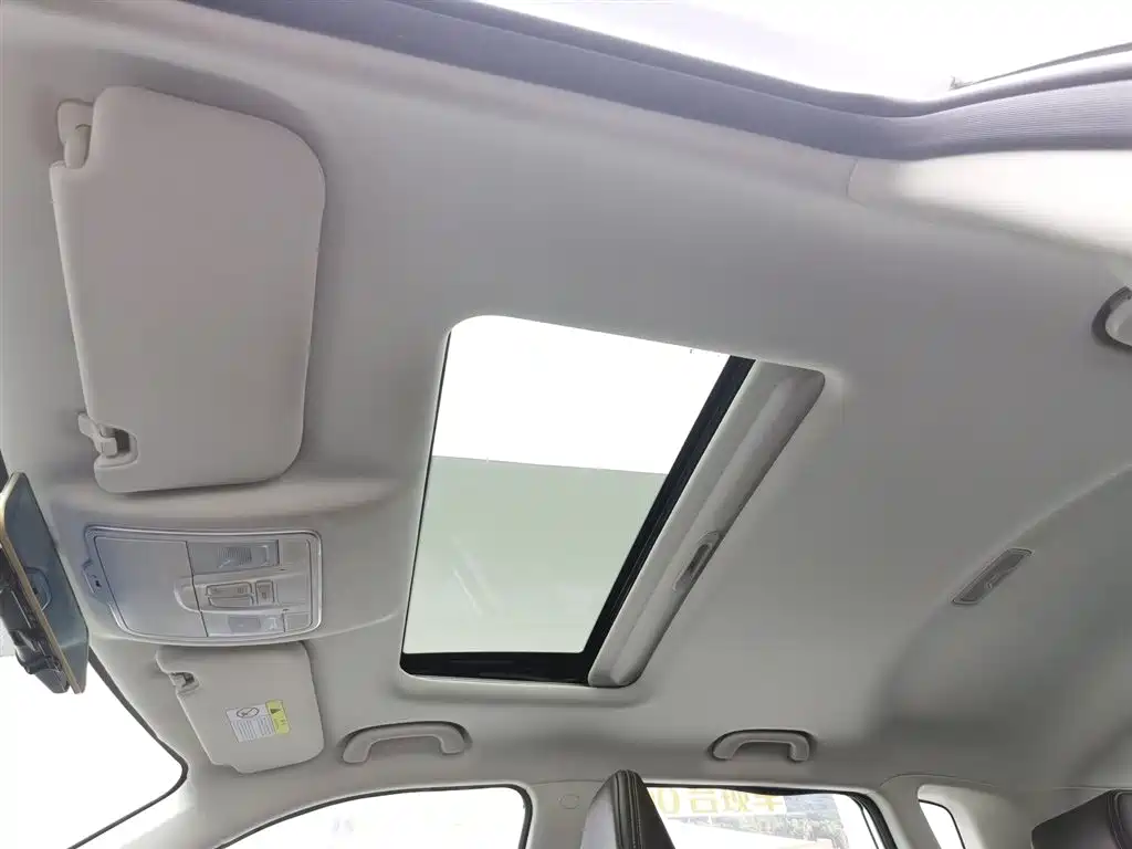 Changan CS35PLUS 2020 — фото 14