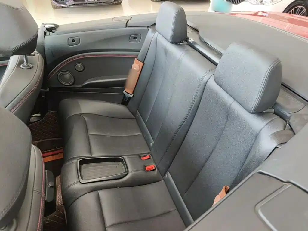 BMW 2 Series 2019 — фото 17