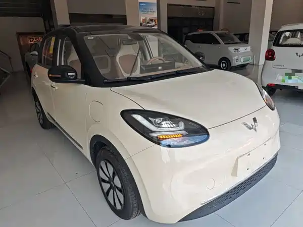 Wuling Bingo 2025