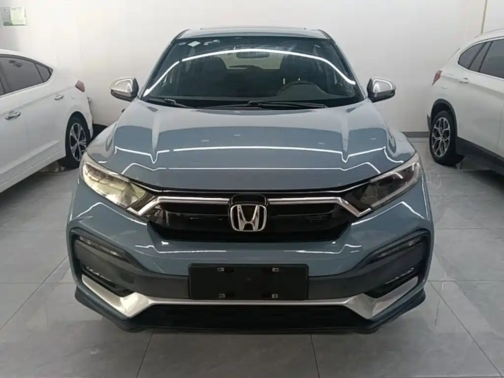Honda XR-V 2020 — фото 3