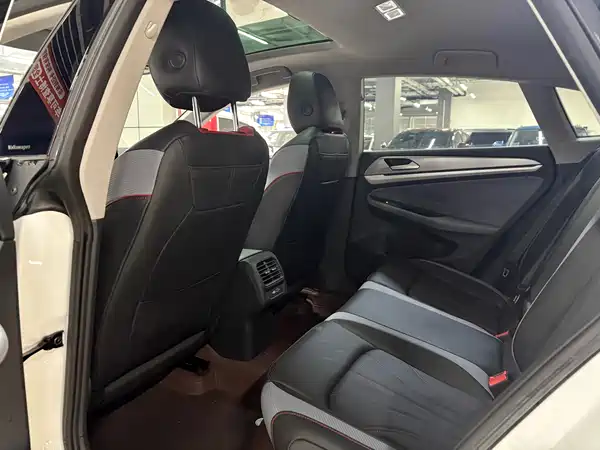 Volkswagen Lamando 2023