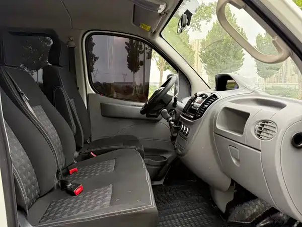 Maxus V80 2023