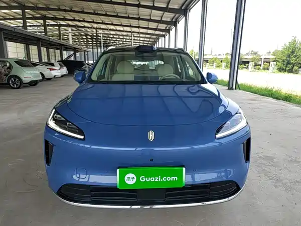Shangjie H5 2025
