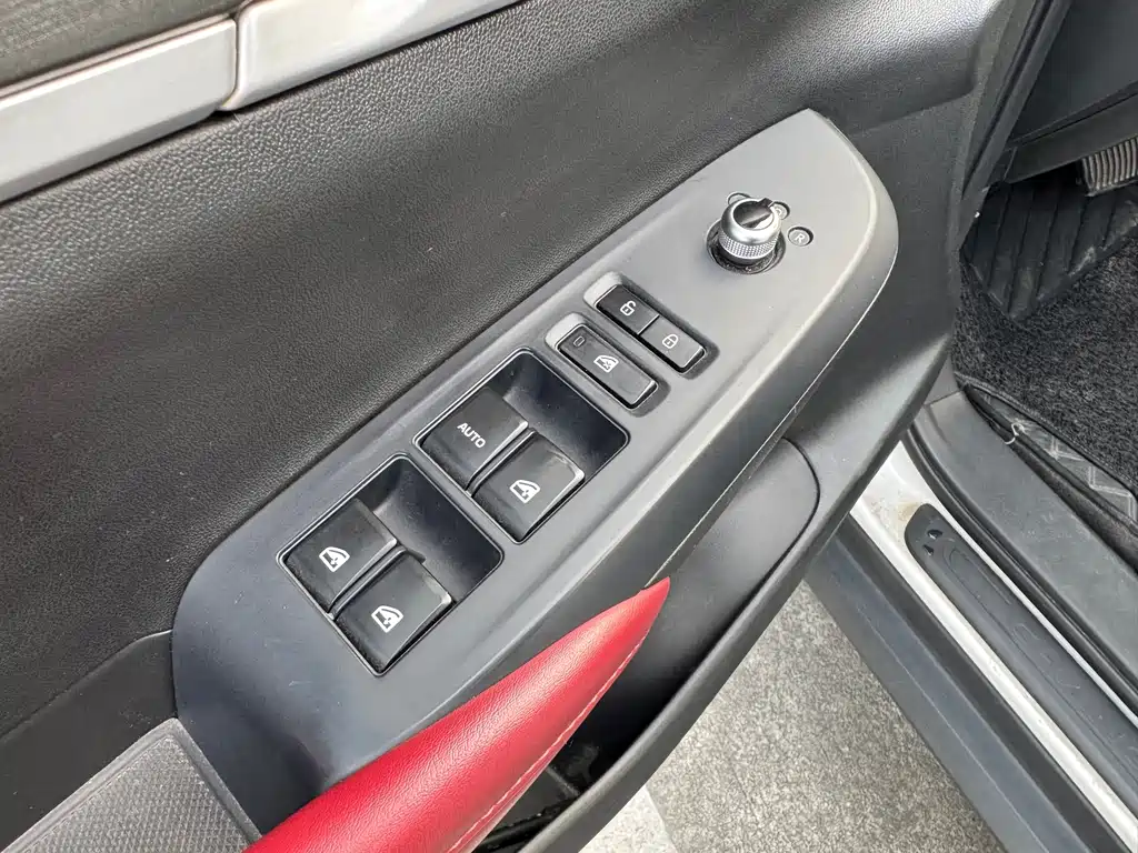 Changan CS55PLUS 2022 — фото 12