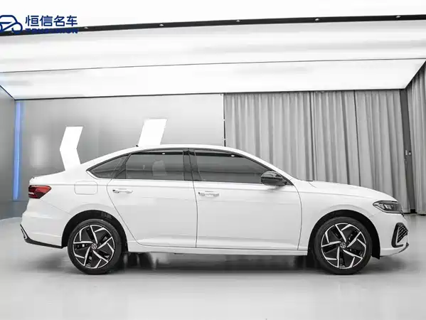 Volkswagen Lavida 2023
